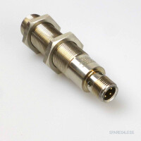 Rechner Kapazitiver Sensor KAS-80-A13-S-Y5-LED 802051 GEB