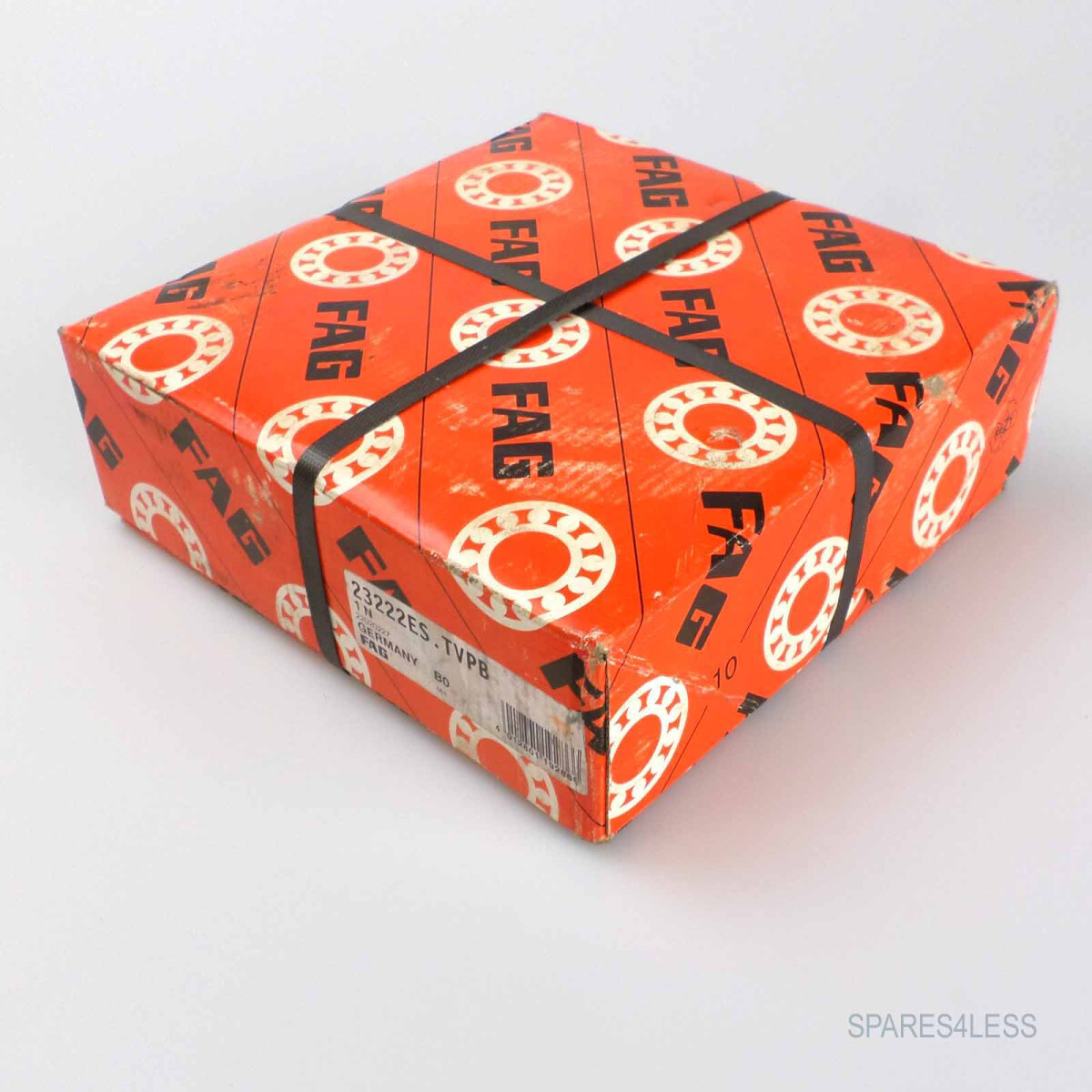 FAG Kugellager Pendelrollenlager 23222ES.TVPB OVP