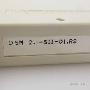 Bosch Rexroth Memory Modul DSM2.1-S11-01.RS GEB