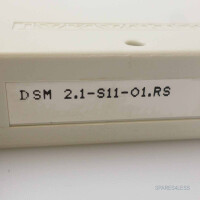 Bosch Rexroth Memory Modul DSM2.1-S11-01.RS GEB