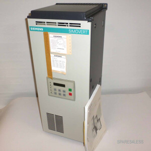 Siemens Simovert P 6SE1222-2AB03-Z Z=A11 NOV