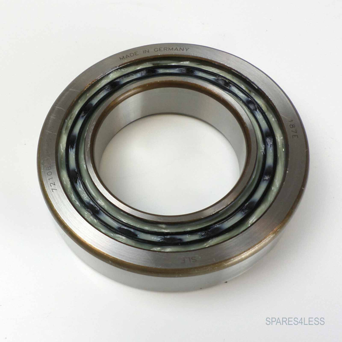 SLF Schrägkugellager 7210B.TVP.P5.UO NOV