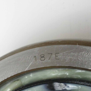 SLF Schrägkugellager 7210B.TVP.P5.UO NOV