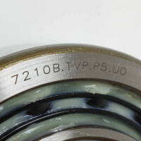 SLF Schrägkugellager 7210B.TVP.P5.UO NOV