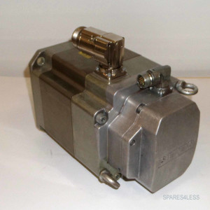 Siemens Servomotor Motor 1FK7103-5AF71-1EH2 GEB