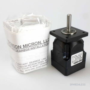 Thomson Micron Planetengetriebe NemaTRUE 34-615552-D198 NT17-010-H00 NOV