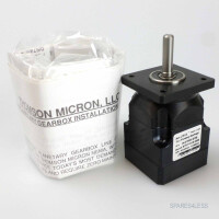 Thomson Micron Planetengetriebe NemaTRUE 34-615552-D198 NT17-010-H00 NOV