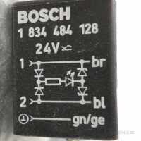 Bosch Sensorkabel 1 834 484 128 OVP