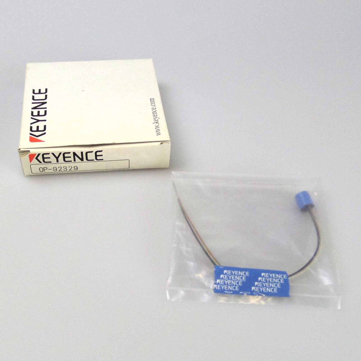 Keyence V-in Adapter OP-92329 OVP