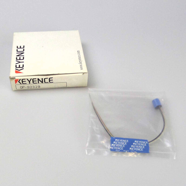 Keyence V-in Adapter OP-92329 OVP