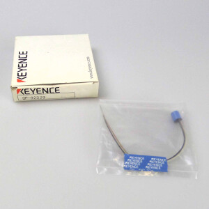 Keyence V-in Adapter OP-92329 OVP