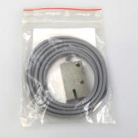 Baumer electric Optoelektronischer Sensor FEG 12.24.35 OVP