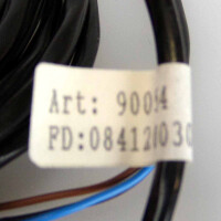 SIE SENSORIK SK1-4-10-P-b-S-ZA-m15 90054 OVP