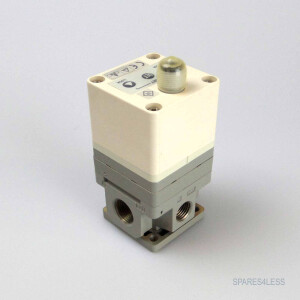 SMC ELEKTROPNEUMATISCHER REGLER  ITV2010-31F3N-Q OVP