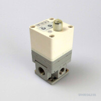 SMC ELEKTROPNEUMATISCHER REGLER  ITV2010-31F3N-Q OVP