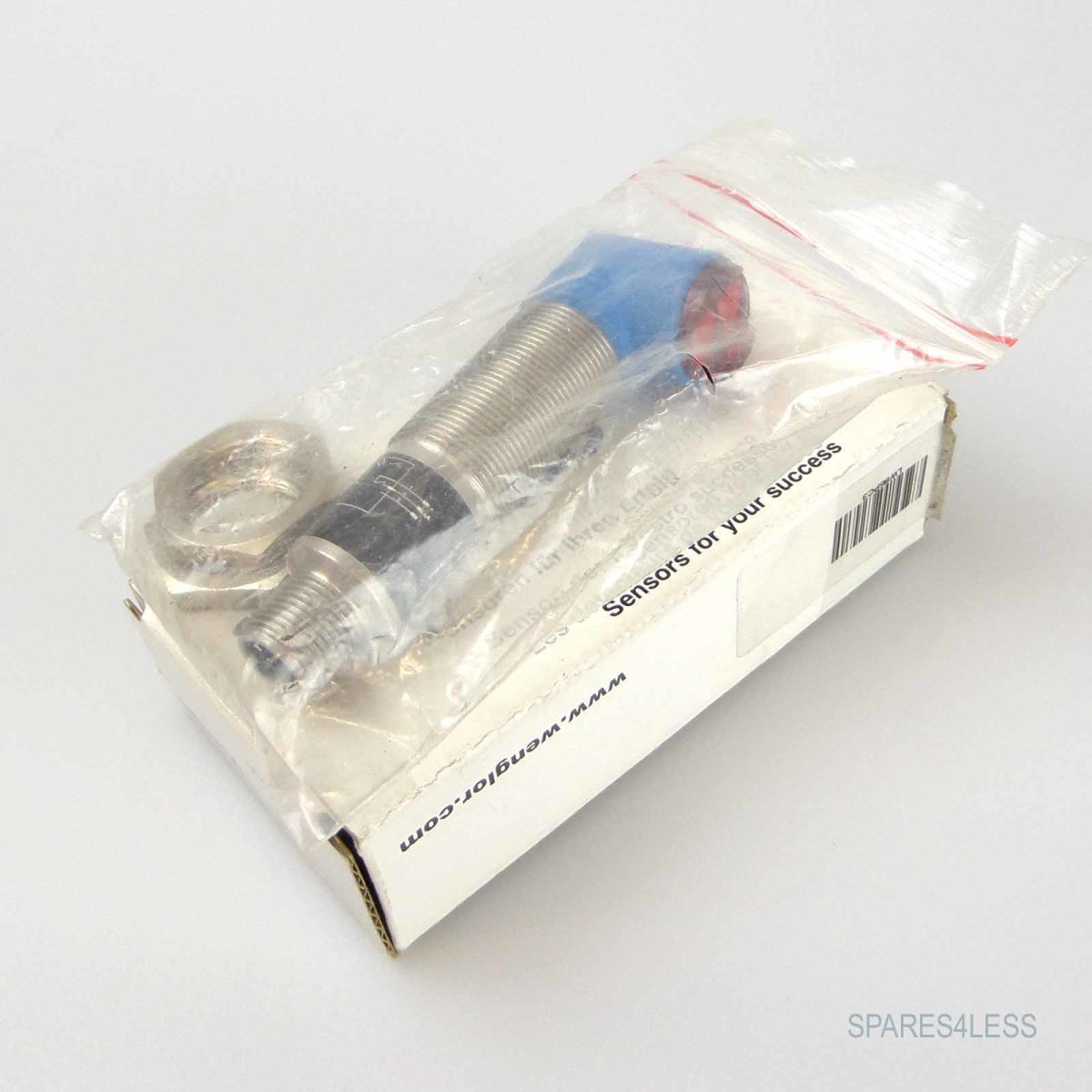 wenglor Spiegelreflexschranke Retro-Reflex Sensor LW86PC3 GE