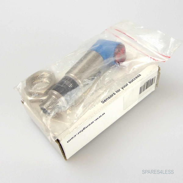 wenglor Spiegelreflexschranke Retro-Reflex Sensor LW86PC3 GEB/OVP