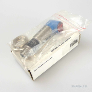 wenglor Spiegelreflexschranke Retro-Reflex Sensor LW86PC3 GEB/OVP