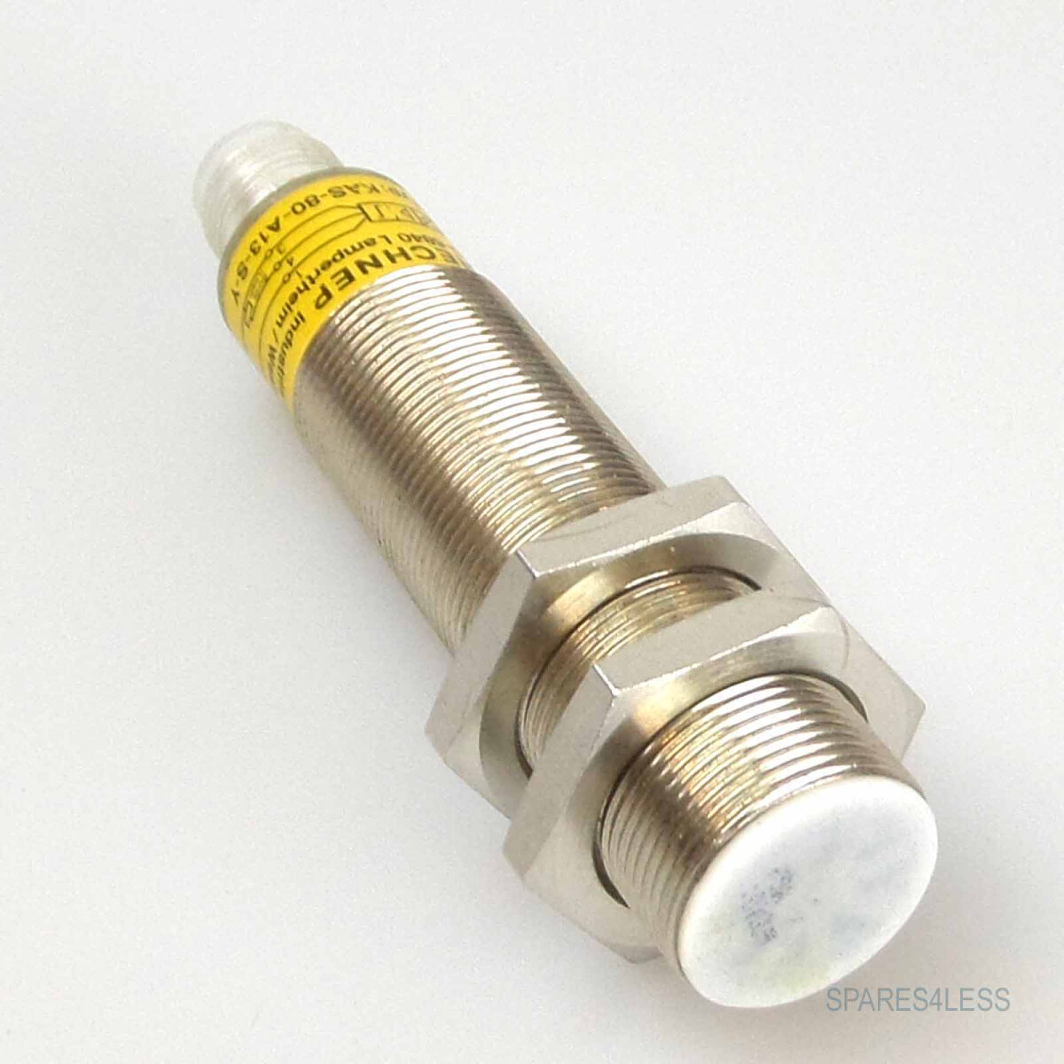 Rechner Kapazitiver Sensor KAS-80-A13-S-Y NOV