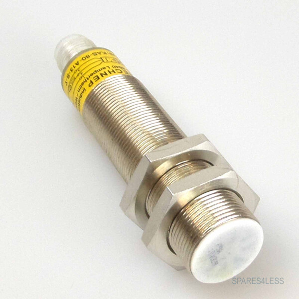 Rechner Kapazitiver Sensor KAS-80-A13-S-Y NOV