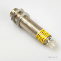 Rechner Kapazitiver Sensor KAS-80-A13-S-Y NOV