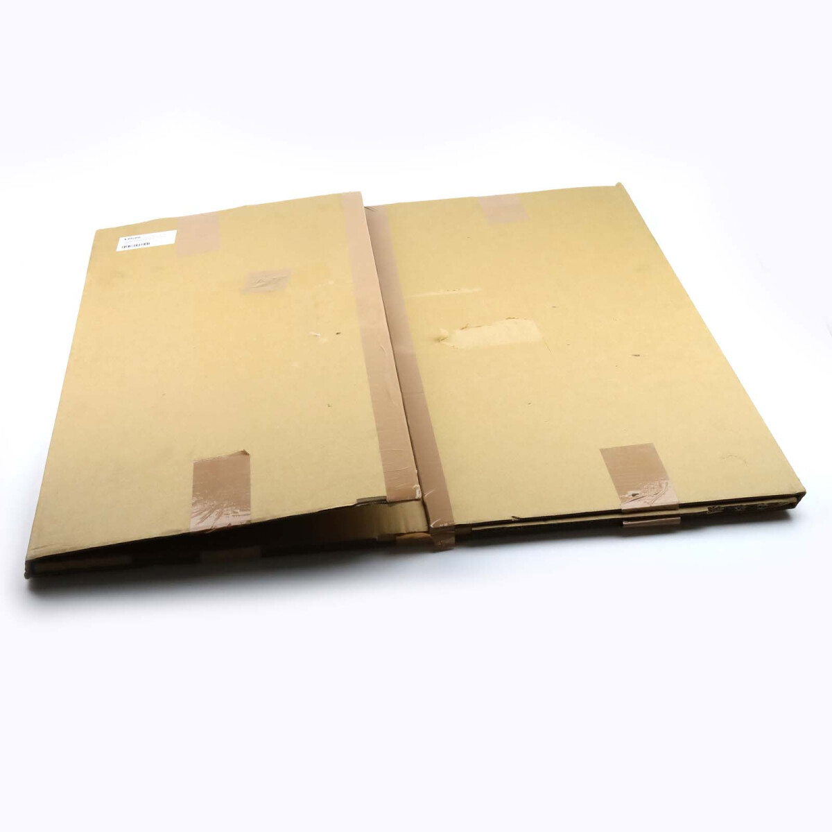Leuze Reflexfolie 500x500mm-M 50104365 OVP