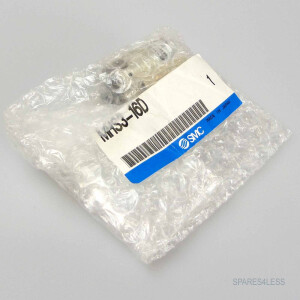 SMC 3-Finger-Parallel-Greifer 4mm MHS3-16D OVP