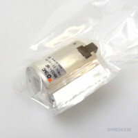 SMC 3-Finger-Parallel-Greifer 4mm MHS3-16D OVP