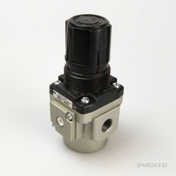 SMC Druckregler AR30-F02B NOV