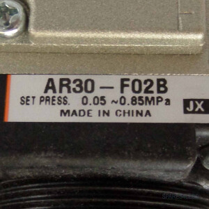 SMC Druckregler AR30-F02B NOV