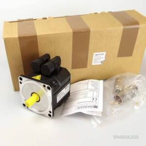 Merkes AC-Servomotor MTK4-0100-40-320/S1 OVP
