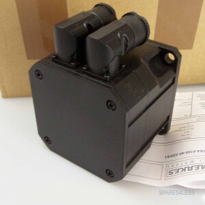 Merkes AC-Servomotor MTK4-0100-40-320/S1 OVP