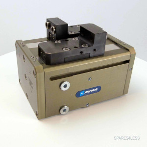 SCHUNK 2-Finger-Parallelgreifer PFH 40 /AS 30024651 GEB