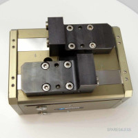 SCHUNK 2-Finger-Parallelgreifer PFH 40 /AS 30024651 GEB