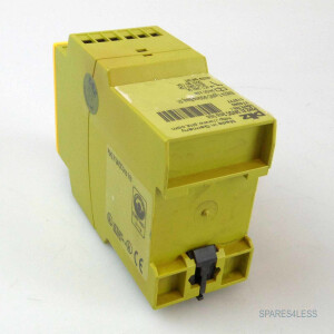 Pilz Zweihandbediengerät P2HZ X1 24VDC 3n/o 1n/c 774340 GEB
