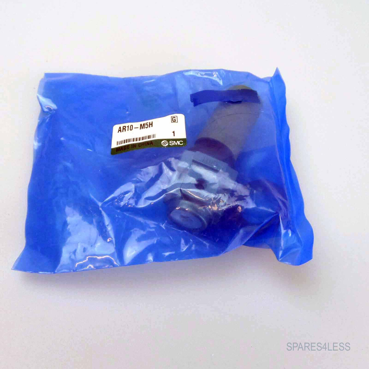 SMC Druckregler AR10-M5H OVP