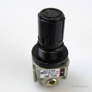 SMC Druckregler AR10-M5H OVP