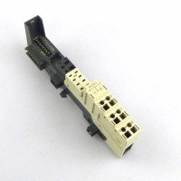 Simatic S7 ET200S 6ES7 193-4CC20-0AA0 GEB