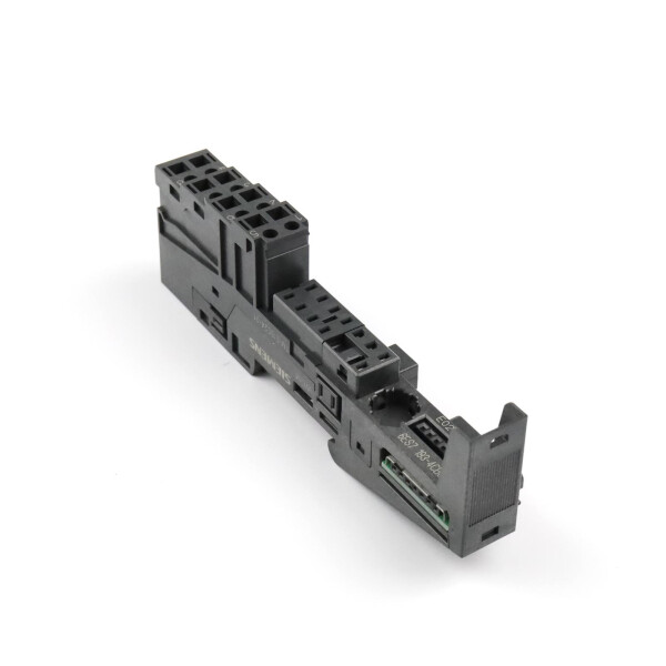 Simatic S7 ET200S 6ES7 193-4CB30-0AA0 GEB