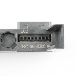 Simatic S7 ET200S 6ES7 193-4CB30-0AA0 GEB