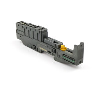 Siemens Simatic Terminal-Modul 6ES7 193-4CA40-0AA0 GEB