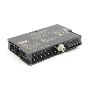 Simatic DP ET200S 6ES7138-4CA01-0AA0 GEB
