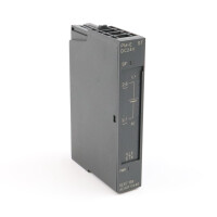 Simatic DP ET200S 6ES7138-4CA01-0AA0 GEB
