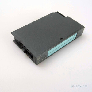 Simatic S7 ET200S 6ES7 131-4BD01-0AA0 GEB