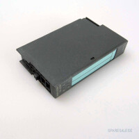 Simatic S7 ET200S 6ES7 131-4BD01-0AA0 GEB