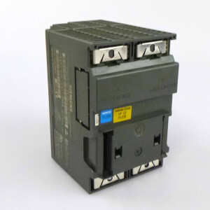Simatic NET CP343-1 6GK7 343-1EX11-0XE0 E-Stand:02 GEB
