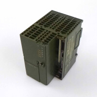 Simatic NET CP343-1 6GK7 343-1EX11-0XE0 E-Stand:02 GEB