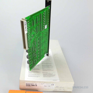 B&R Digital Input Modul E161 ECE161-0 OVP