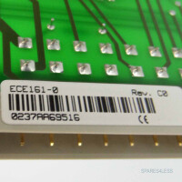 B&R Digital Input Modul E161 ECE161-0 OVP