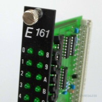 B&R Digital Input Modul E161 ECE161-0 OVP